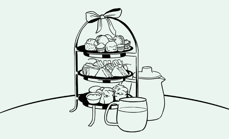 Afternoon Tea