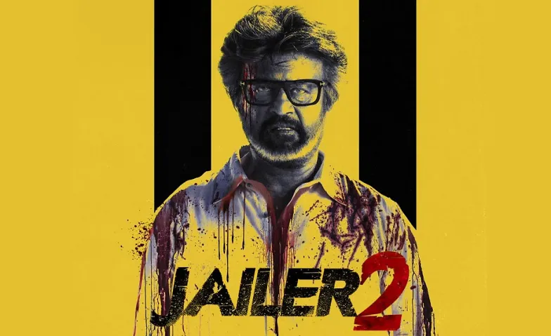 JAILER 2 - LUZERN (𝐏𝐀𝐓𝐇𝐄 MALL OF SWITZERLAND)