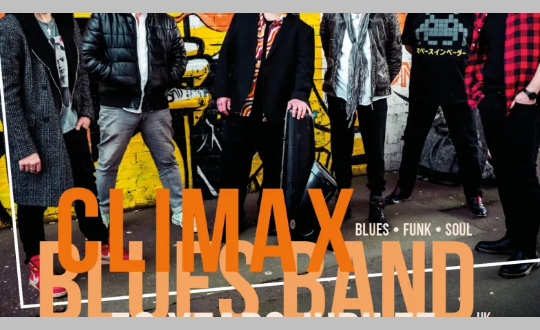 Climax Blues Band