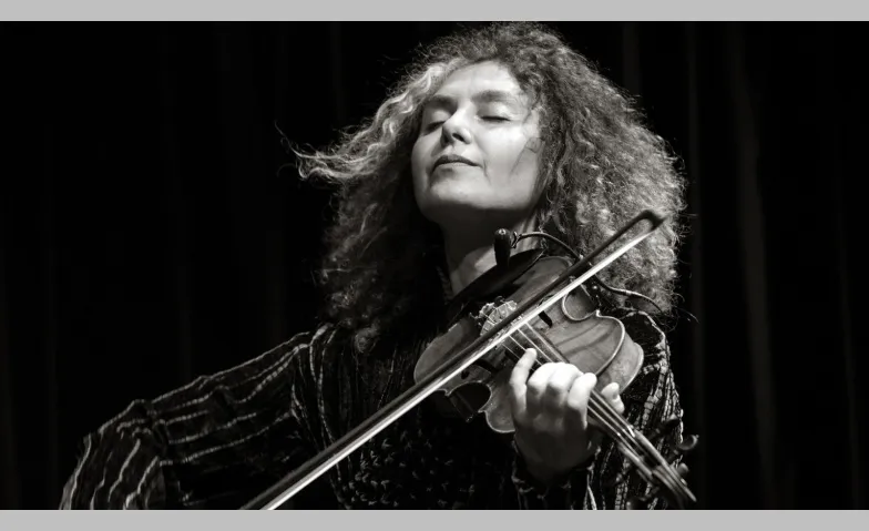 Biliana Voutchkova • Demierre/Erb/Lonberg-Holm