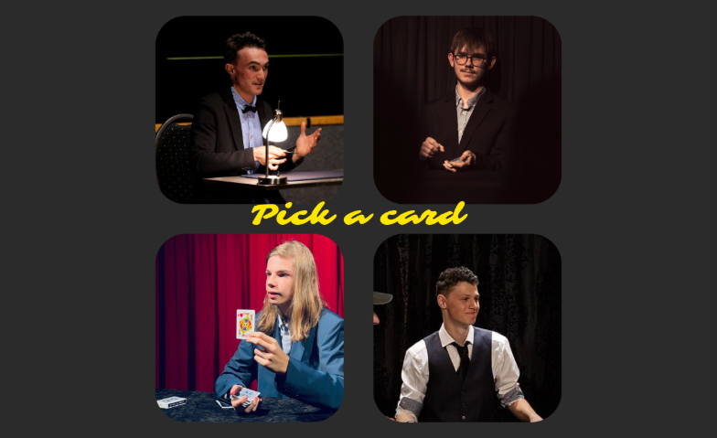 Pick a Card