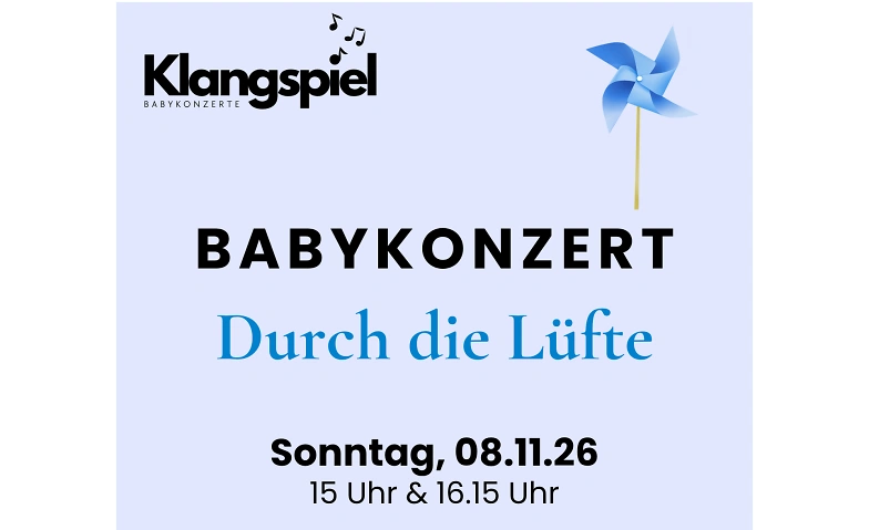 BABYKONZERT