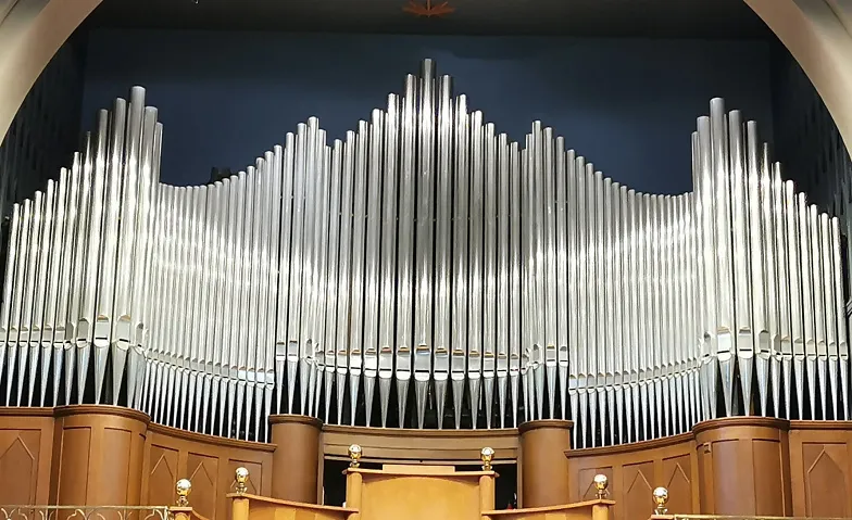 Orgelkonzert