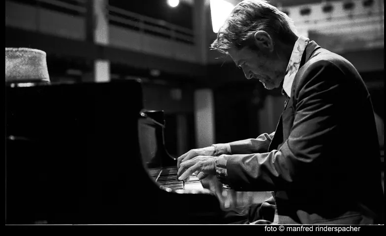 Alexander von Schlippenbach Trio