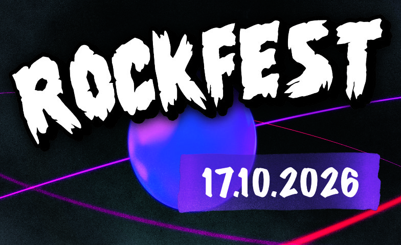 Rockfest 2026