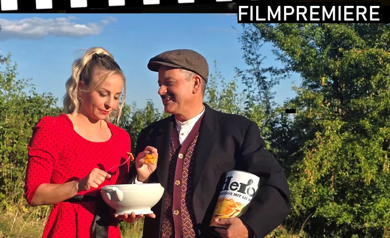 Die «Hero» kommt ins Kino!