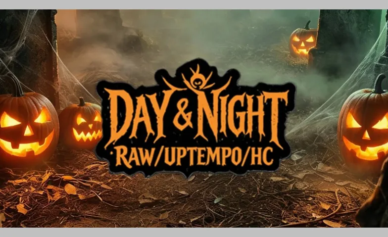 Halloween Fest w/ The Dark Horror, Kemal