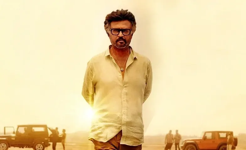 Jailer 2 Tamil Kino Liberty Cinema