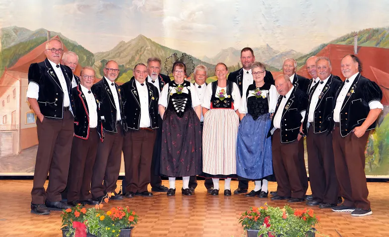Kirchenkonzert
