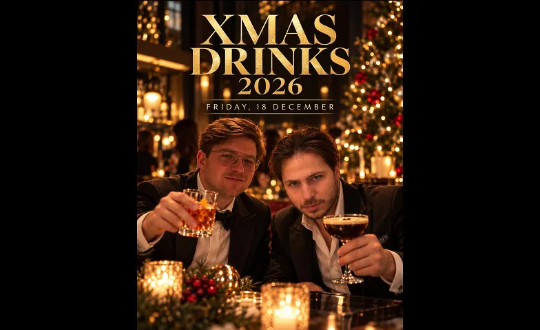 PRE X-MAS GET-TOGETHER