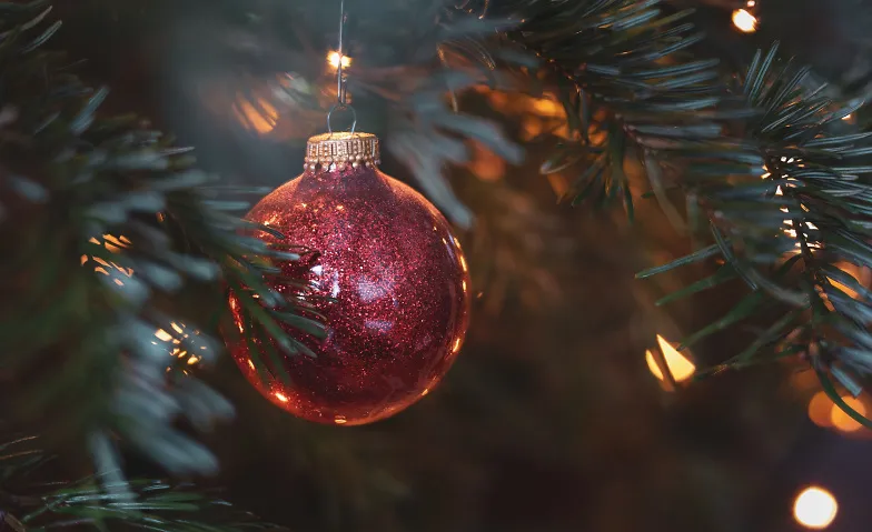 A Christmas Carol - frei nach Charles Dickens