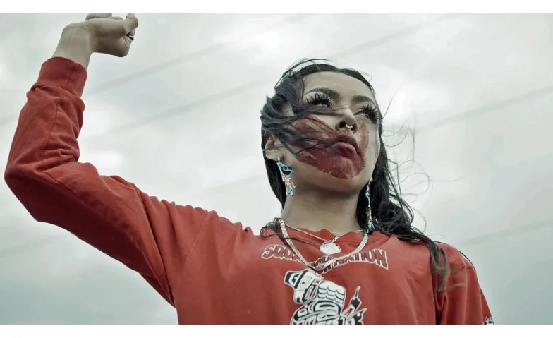 I Am Gitxsan