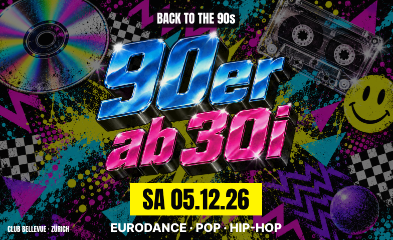 90er ab 30gi