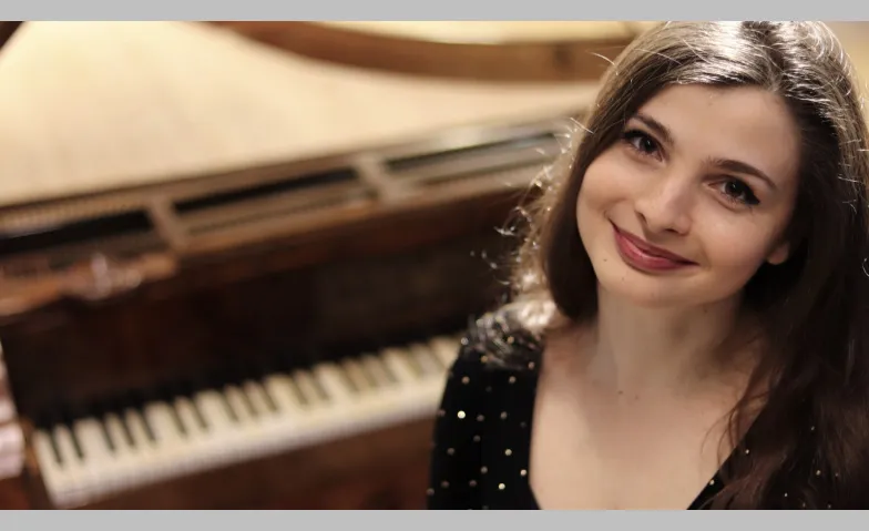 Beethoven 2027 – Klavierabend mit Fatjona Maliqi (Münster)