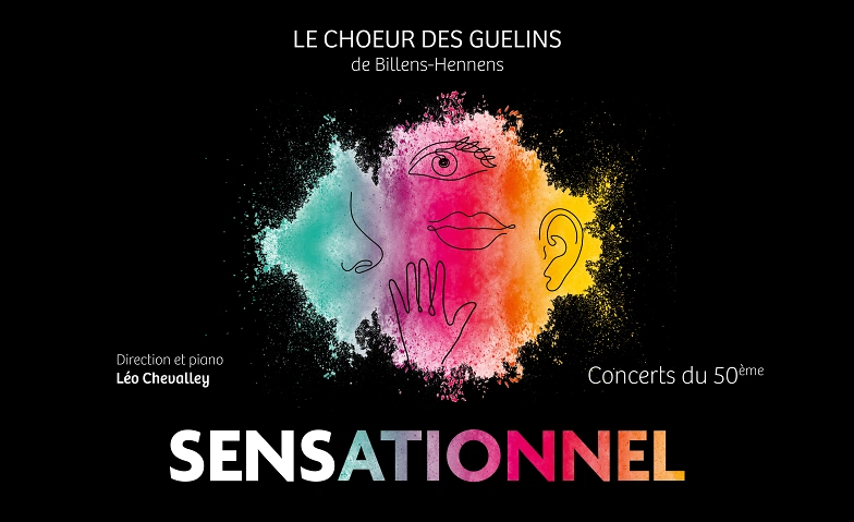 Sensationnel