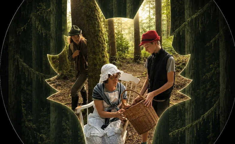 Basarfest mit Sponsorenlauf und Theater