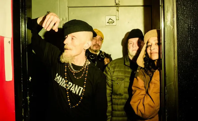 Stereo MC’s