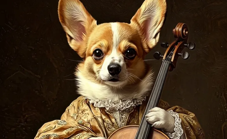 Jugendorchester Freiamt - Auf den Spuren des Barock!