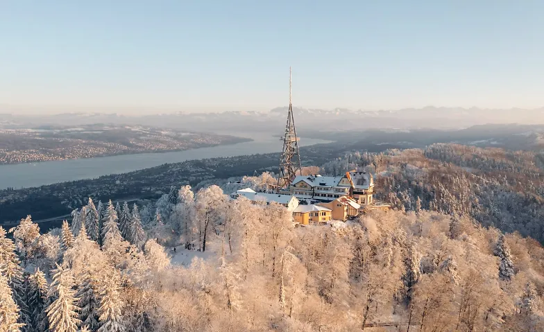 Winterwanderung Zürich  Alter 38 – 52