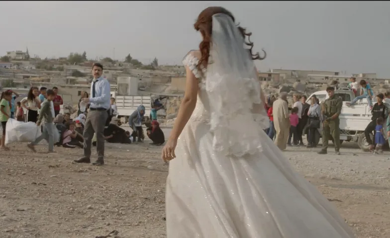 Kurdisches Filmfestival 2026: Berbû