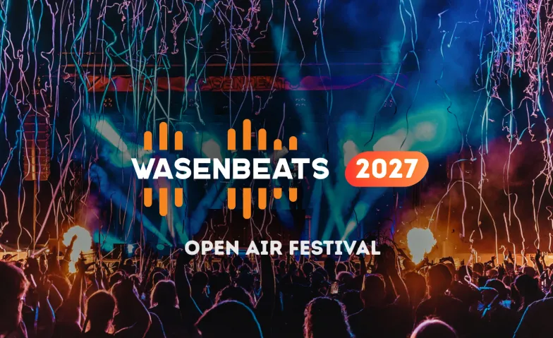 WASENBEATS Festival 2027