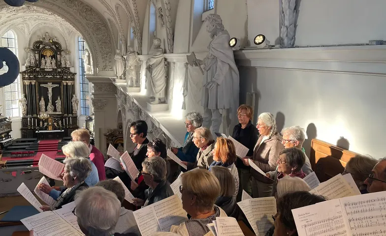 Requiem zu Allerseelen