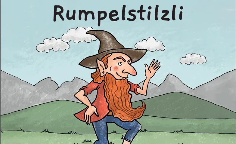 Reisetheater - Rumpelstilzli