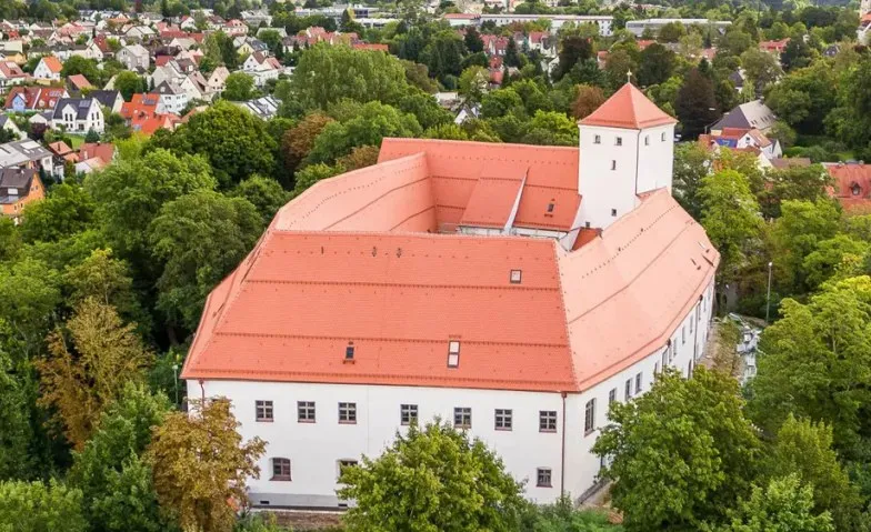 Das 1. Friedberger RUDELSINGEN *Premiere*