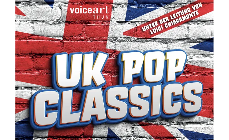 UK POP CLASSICS