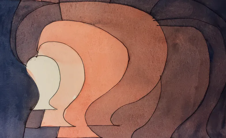Kunstkurs Aquarellmalen wie Klee