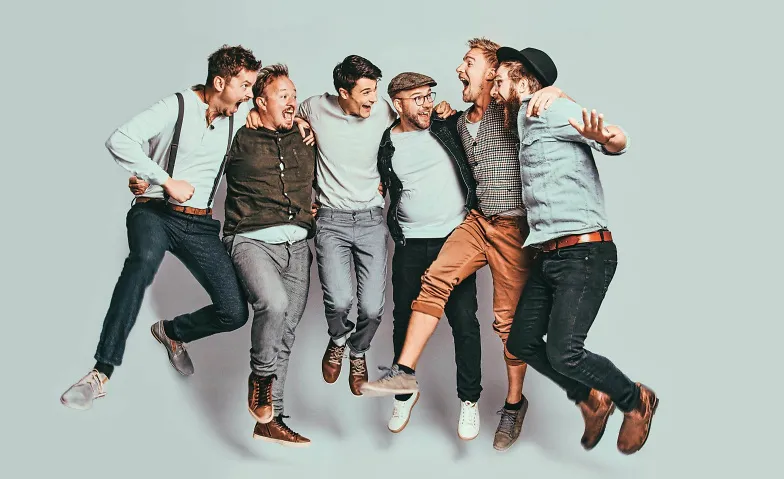 Randale und Liebe, Polka, Pop und vieles mehr