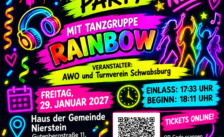 Teenie Fastnacht