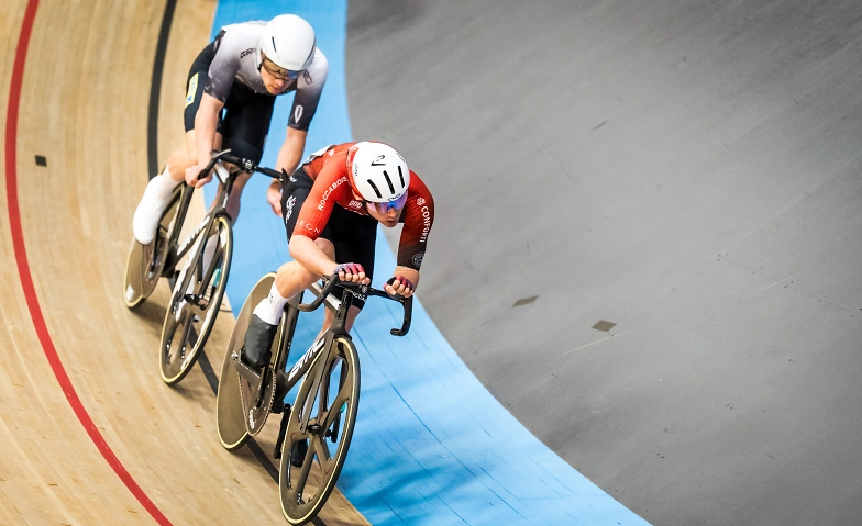 Schweizermeisterschaften - Sprint / 1. Renntag