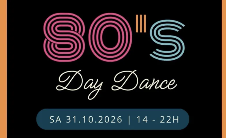 80er Jahre - Day Dance