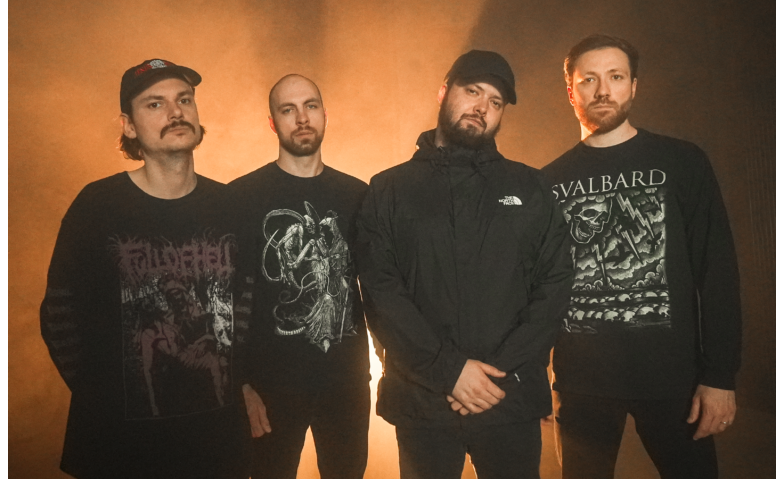 Save Your Last Breath // Dying Breed (DE) // Drill(CH)