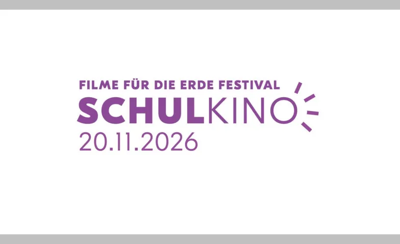 Filme für die Erde