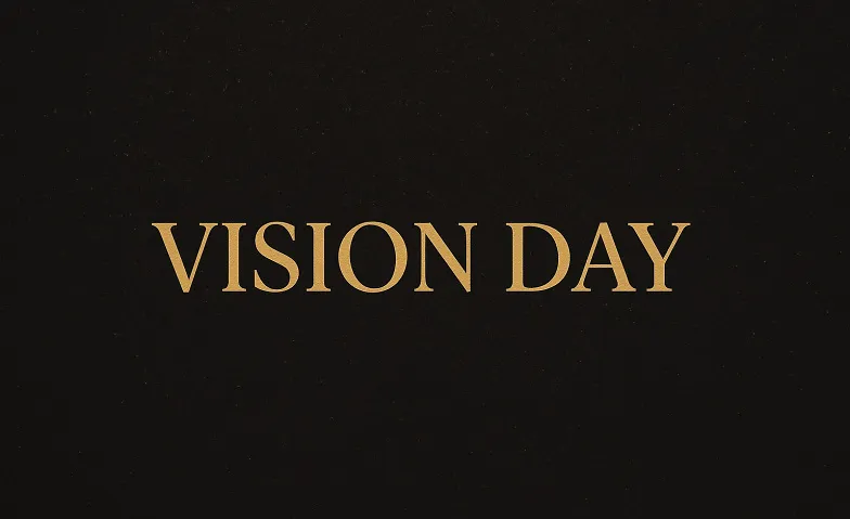 VISION DAY