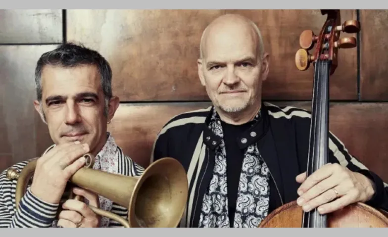 Lars Danielsson & Paolo Fresu