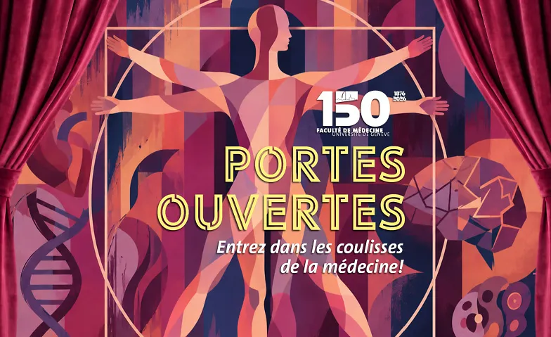 Entrez dans les coulisses de la médecine