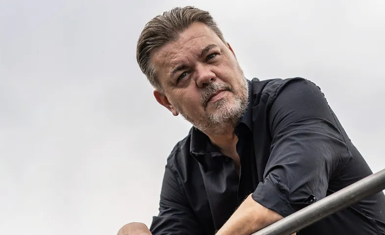 Padi Bernhard (Die Stimme von «Ewigi Liäbi»)