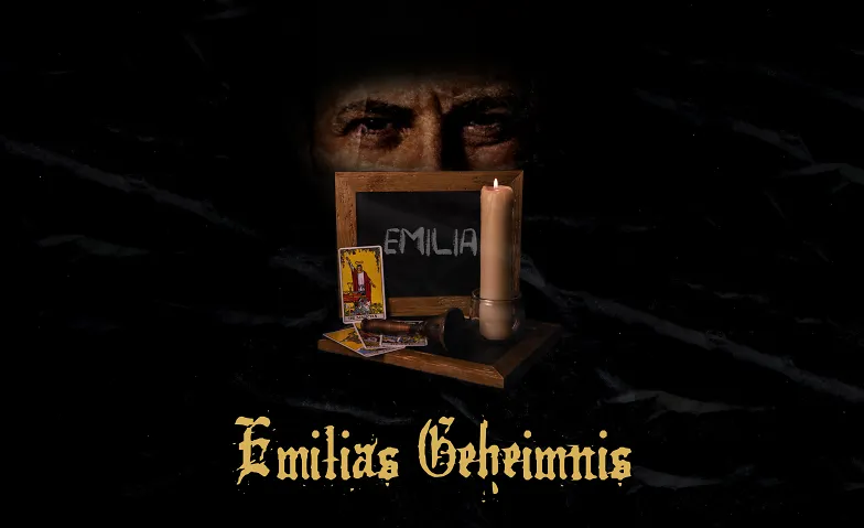 Emilias Geheimnis - Halloween Dinner