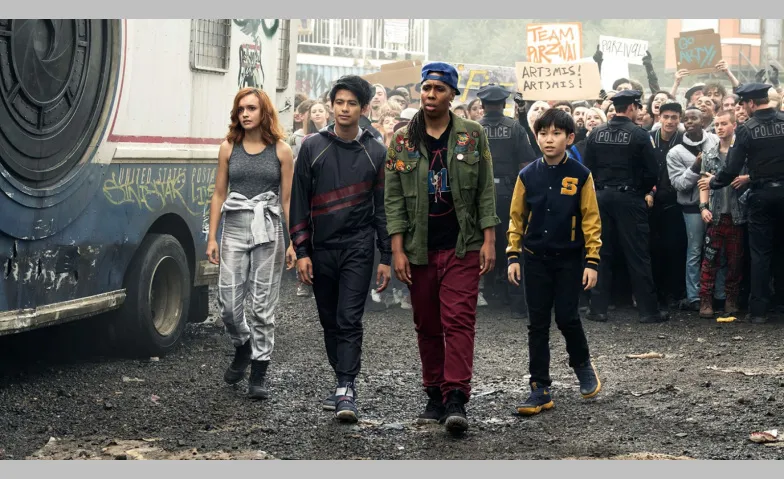 cinema@SQUARE: Ready Player One