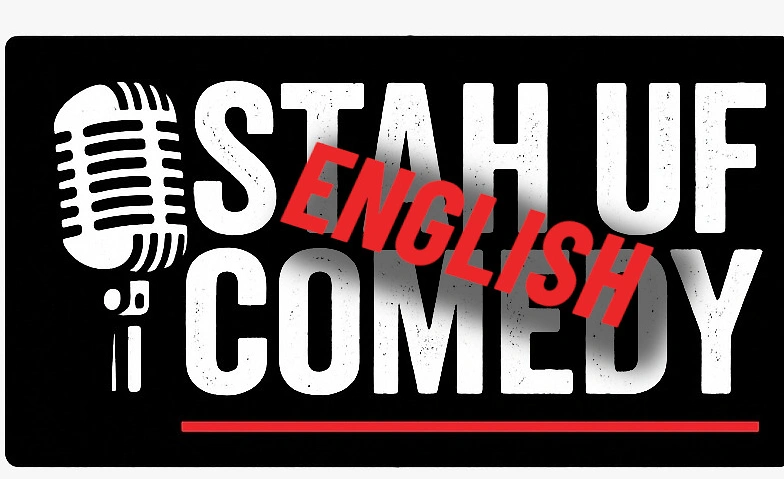 Dinner & Comedy Night Baden ENGLISH