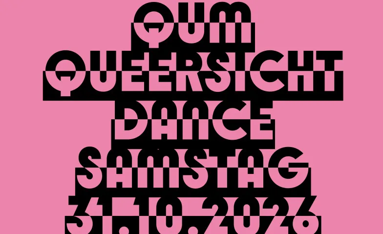 QUM Queersicht (Day)dance