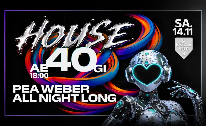 HOUSE AB 40