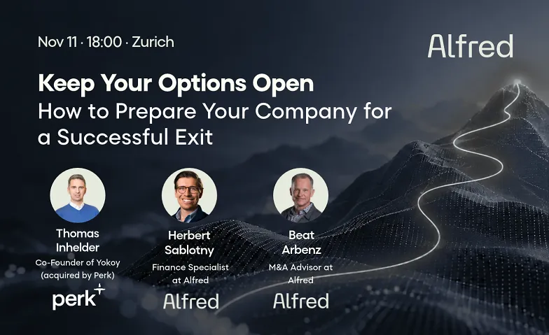 Prepare Your Company for a Successful Exit