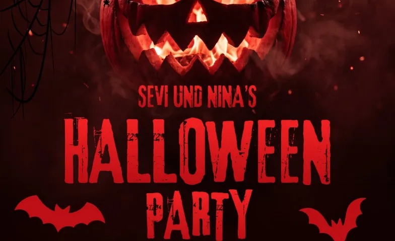 Sevi & Ninas Halloween-Party