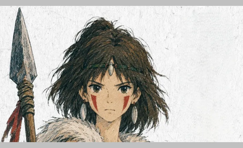 Prinzessin Mononoke & Co.