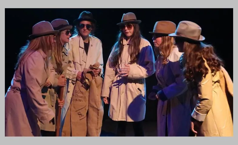 Theaterwerkstatt U16