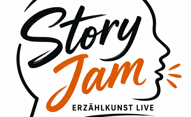 StoryJam ErzählkunstLive